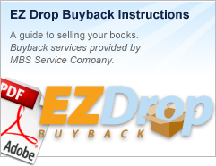 NEW VB EZ Drop Bottom